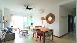 Butterworth 8 (D15), Condominium #196359002